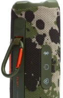 Портативная акустика JBL Flip 7 Squad фото №4 — интернет-магазин Desire.md