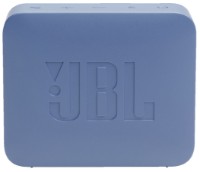 Boxă portabilă JBL GO Essential 2 Blue imaginea #2 — magazin online Desire.md