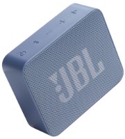 Boxă portabilă JBL GO Essential 2 Blue imaginea #3 — magazin online Desire.md
