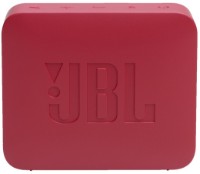 Портативная акустика JBL GO Essential 2 Red фото №2 — интернет-магазин Desire.md