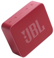 Портативная акустика JBL GO Essential 2 Red фото №3 — интернет-магазин Desire.md