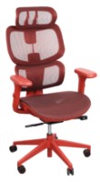 Офисное кресло Deco Gomez Red