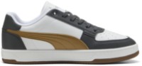 Ghete pentru bărbați Puma Caven 2.0 Puma White/Honey Butter/Dusky Gray/Gum, s.42 imaginea #3 — magazin online Desire.md