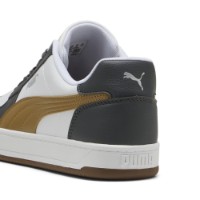 Ghete pentru bărbați Puma Caven 2.0 Puma White/Honey Butter/Dusky Gray/Gum, s.42.5 imaginea #6 — magazin online Desire.md