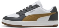 Ghete pentru bărbați Puma Caven 2.0 Puma White/Honey Butter/Dusky Gray/Gum, s.47 imaginea #2 — magazin online Desire.md