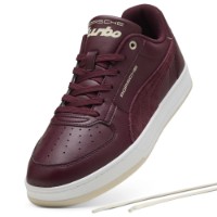 Ghete pentru bărbați Puma Porsche Caven 2.0 Ruby Shimmer, s.42.5 imaginea #5 — magazin online Desire.md