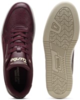 Ghete pentru bărbați Puma Porsche Caven 2.0 Ruby Shimmer, s.45 imaginea #4 — magazin online Desire.md