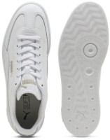 Кеды мужские Puma Club II Era L Puma Black/White/Ice Coffee, s.43 фото №4 — интернет-магазин Desire.md