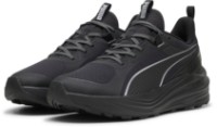 Кроссовки мужские Puma Flare Pro Trail Ptx Puma Black/Silver, s.40.5 фото №1 — интернет-магазин Desire.md