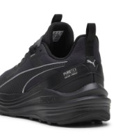 Кроссовки мужские Puma Flare Pro Trail Ptx Puma Black/Silver, s.40.5 фото №6 — интернет-магазин Desire.md