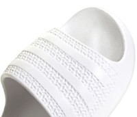 Șlapi pentru femei Adidas Adilette Ayoon Dash Grey/Core Black, s.35.5 imaginea #3 — magazin online Desire.md