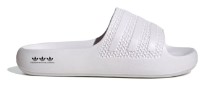Șlapi pentru femei Adidas Adilette Ayoon Dash Grey/Core Black, s.40.5 imaginea #5 — magazin online Desire.md