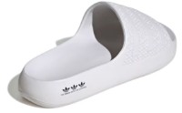 Șlapi pentru femei Adidas Adilette Ayoon Dash Grey/Core Black, s.40.5 imaginea #9 — magazin online Desire.md