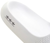 Șlapi pentru femei Adidas Adilette Ayoon Dash Grey/Core Black, s.40.5 imaginea #4 — magazin online Desire.md