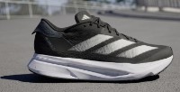 Кроссовки женские Adidas Adizero Sl2 W Core Black/Zero Metalic/Carbon, s.36.5 фото №2 — интернет-магазин Desire.md