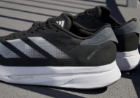Кроссовки женские Adidas Adizero Sl2 W Core Black/Zero Metalic/Carbon, s.36.5 фото №9 — интернет-магазин Desire.md
