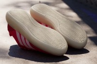 Кеды женские Adidas Barreda Decode Pure Ruby/Semi Lucid Red/Clear Pink, s.40.5 фото №3 — интернет-магазин Desire.md