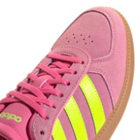 Ghete pentru dame Adidas Breaknet Sleek Pulse Magenta/Lucid Lemon/Bliss Pink, s.39.5 imaginea #8 — magazin online Desire.md