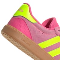Ghete pentru dame Adidas Breaknet Sleek Pulse Magenta/Lucid Lemon/Bliss Pink, s.39.5 imaginea #9 — magazin online Desire.md
