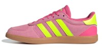 Кеды женские Adidas Breaknet Sleek Pulse Magenta/Lucid Lemon/Bliss Pink, s.40 фото №6 — интернет-магазин Desire.md