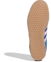 Кеды женские Adidas Gazelle Blue/Orchid Fusion/Gum, s.39.5 фото №3 — интернет-магазин Desire.md