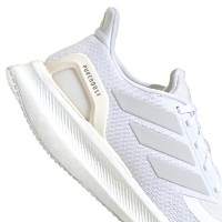 Кроссовки женские Adidas Pureboost 5 W Cloud White/Core White, s.36.5 фото №11 — интернет-магазин Desire.md