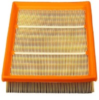 Воздушный фильтр Mahle LX 1652