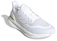 Кроссовки женские Adidas Pureboost 5 W Cloud White/Core White, s.39.5 фото №5 — интернет-магазин Desire.md