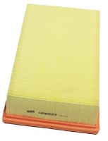 Filtru de aer Wix Filters WA6583 imaginea #2 — magazin online Desire.md