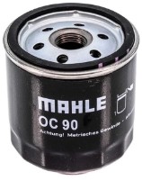 Масляный фильтр Mahle OC 90