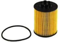 Масляный фильтр Mahle OX 173/2D