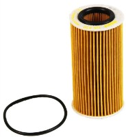 Масляный фильтр Mahle OX 370D