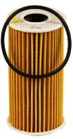 Масляный фильтр Mahle OX 441D