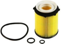 Масляный фильтр Mahle OX 982D