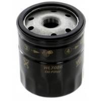 Масляный фильтр Wix Filters WL7086-12 фото №1 — интернет-магазин Desire.md
