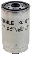 Топливный фильтр Mahle KC 101/1