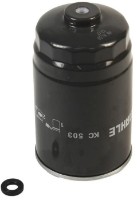 Топливный фильтр Mahle KC 503D