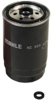 Filtru de combustibil Mahle KC 503D imaginea #2 — magazin online Desire.md