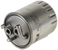 Топливный фильтр Mahle KL 100/2