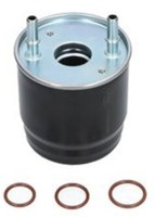 Топливный фильтр Mahle KL 1002D