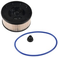 Топливный фильтр Mahle KX 591D