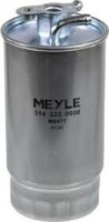 Filtru de combustibil Meyle 314 323 0000