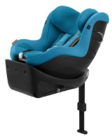 Scaun auto pentru copii Cybex Sirona Gi i- size Plus Beach Blue Turquoise imaginea #1 — magazin online Desire.md