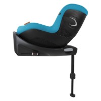 Scaun auto pentru copii Cybex Sirona Gi i- size Plus Beach Blue Turquoise imaginea #4 — magazin online Desire.md