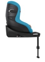 Scaun auto pentru copii Cybex Sirona Gi i- size Plus Beach Blue Turquoise imaginea #6 — magazin online Desire.md