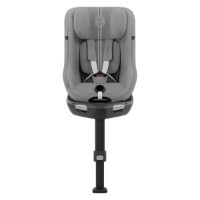 Scaun auto pentru copii Cybex Sirona Gi i-Size Plus Stone Grey imaginea #6 — magazin online Desire.md