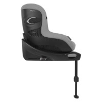 Scaun auto pentru copii Cybex Sirona Gi i-Size Plus Stone Grey imaginea #4 — magazin online Desire.md