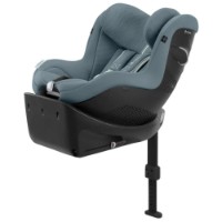 Scaun auto pentru copii Cybex Sirona Gi i-Size Plus Stormy Blue imaginea #1 — magazin online Desire.md