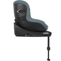Scaun auto pentru copii Cybex Sirona Gi i-Size Plus Stormy Blue imaginea #2 — magazin online Desire.md
