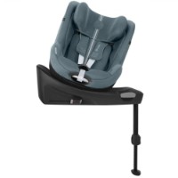 Scaun auto pentru copii Cybex Sirona Gi i-Size Plus Stormy Blue imaginea #3 — magazin online Desire.md